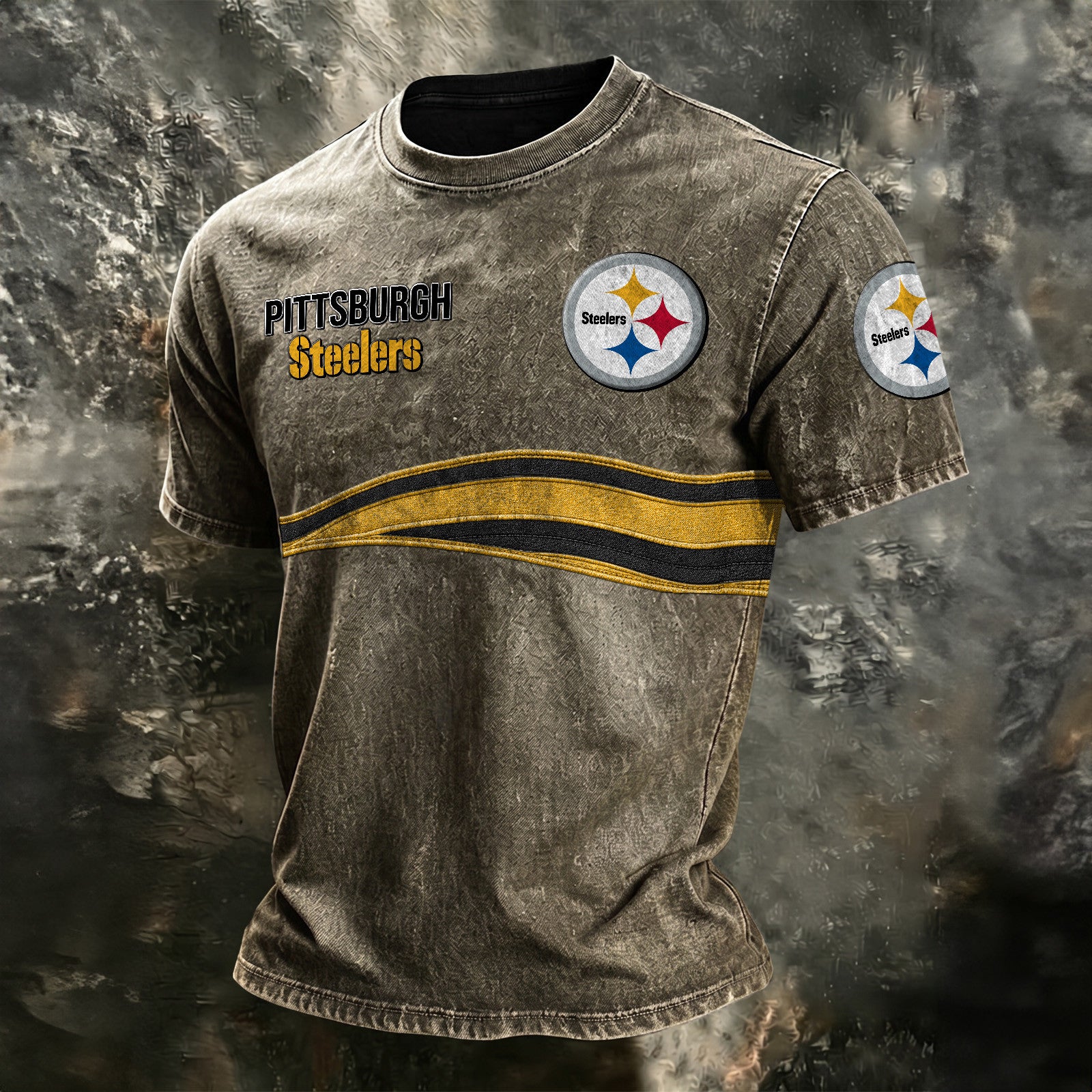 Pittsburgh Steelers NNPAT1222