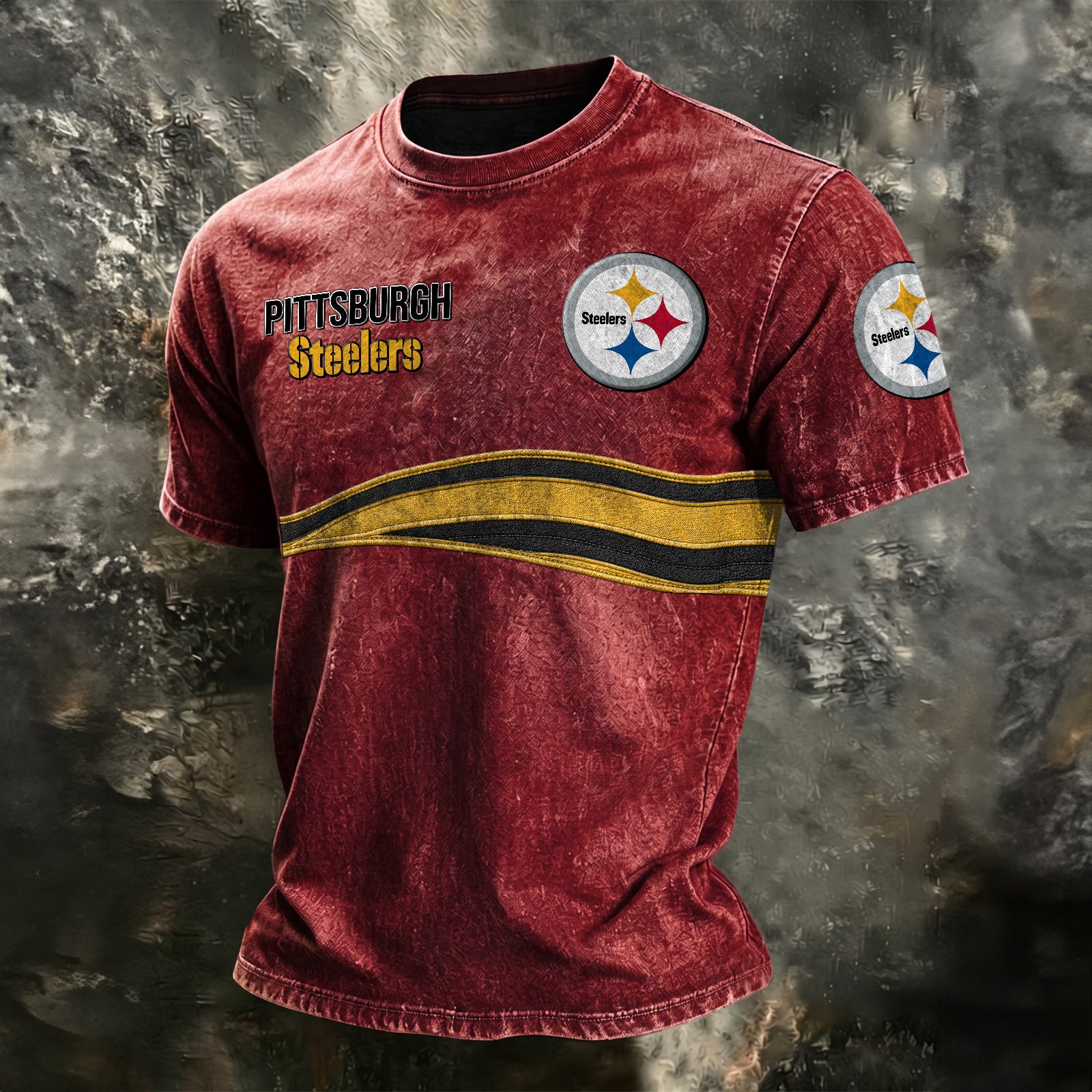 Pittsburgh Steelers NNPAT1222
