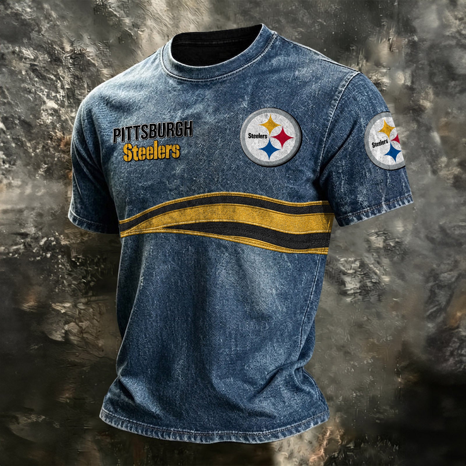Pittsburgh Steelers NNPAT1222