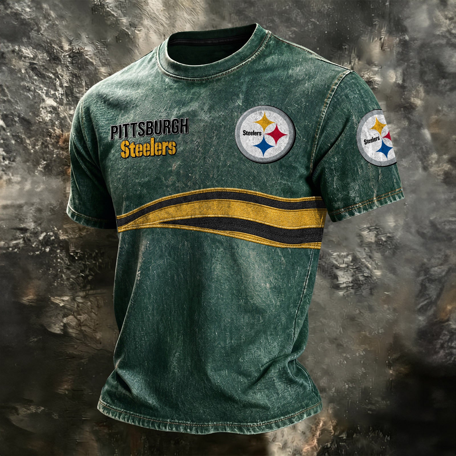 Pittsburgh Steelers NNPAT1222