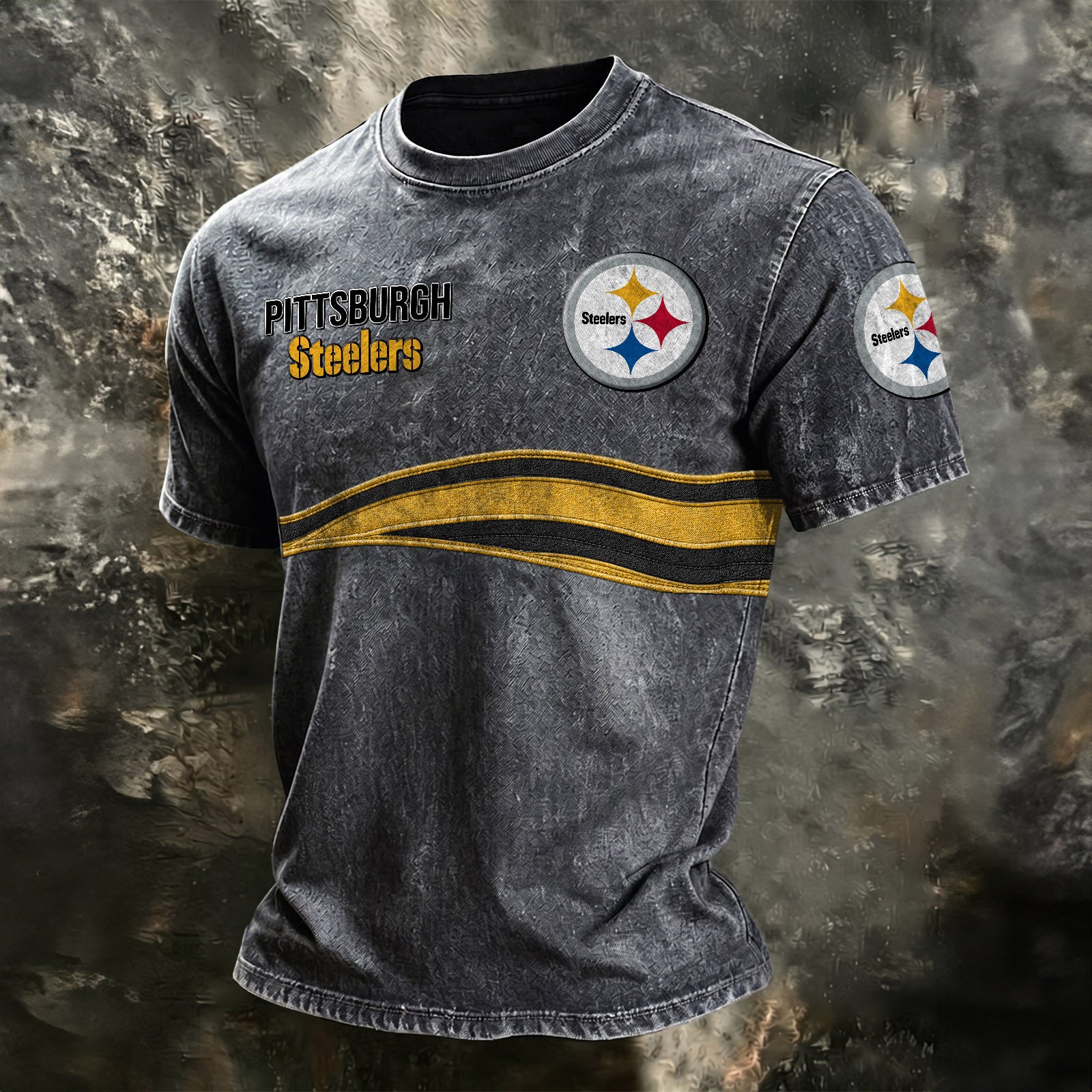 Pittsburgh Steelers NNPAT1222