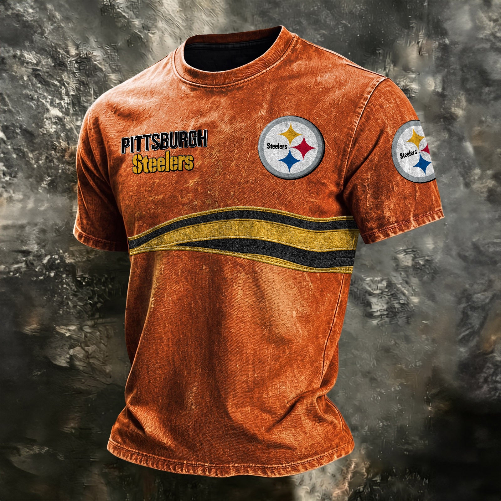 Pittsburgh Steelers NNPAT1222