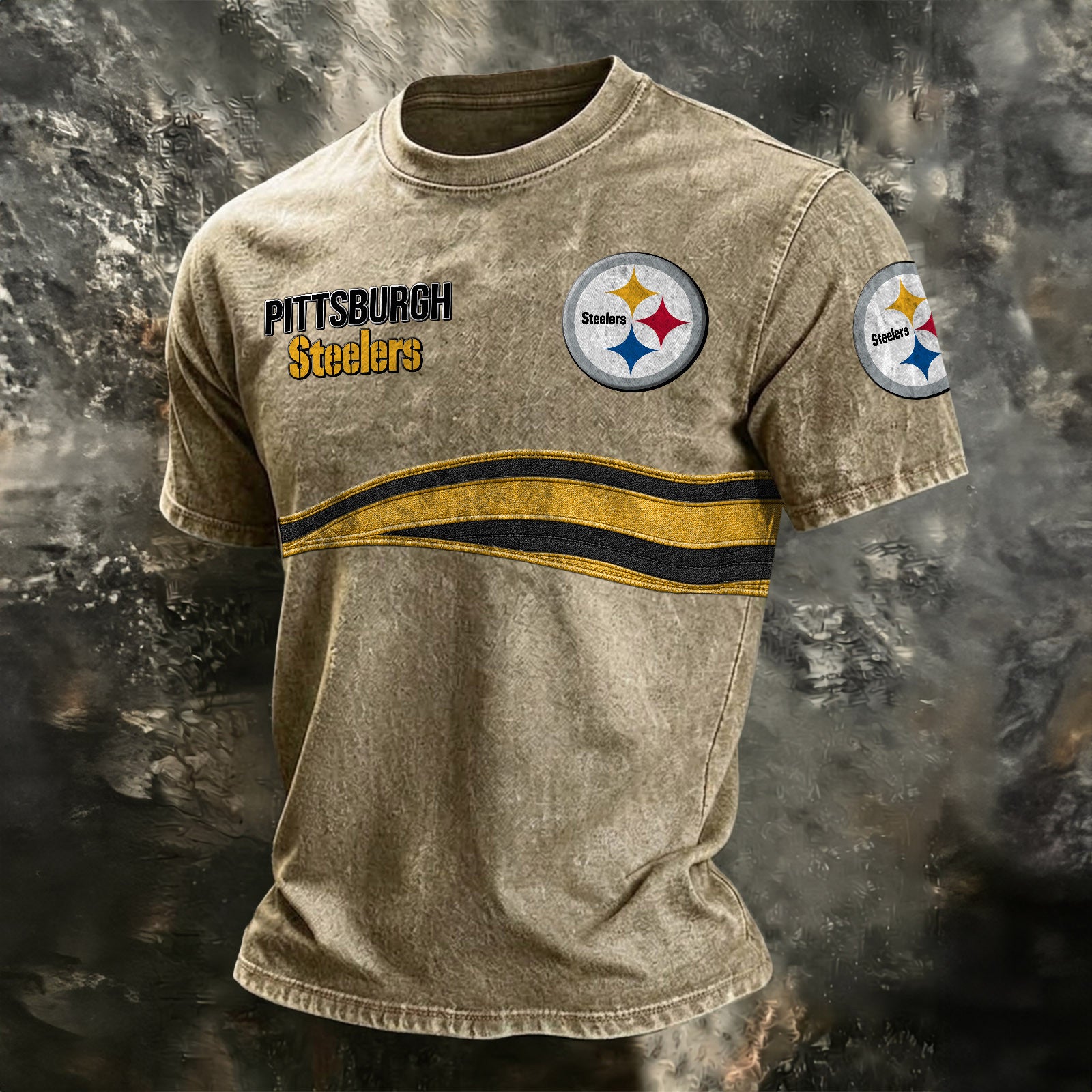 Pittsburgh Steelers NNPAT1222