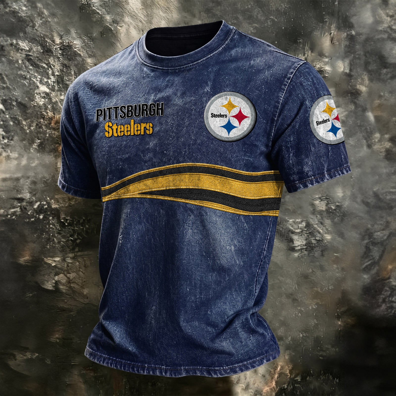 Pittsburgh Steelers NNPAT1222