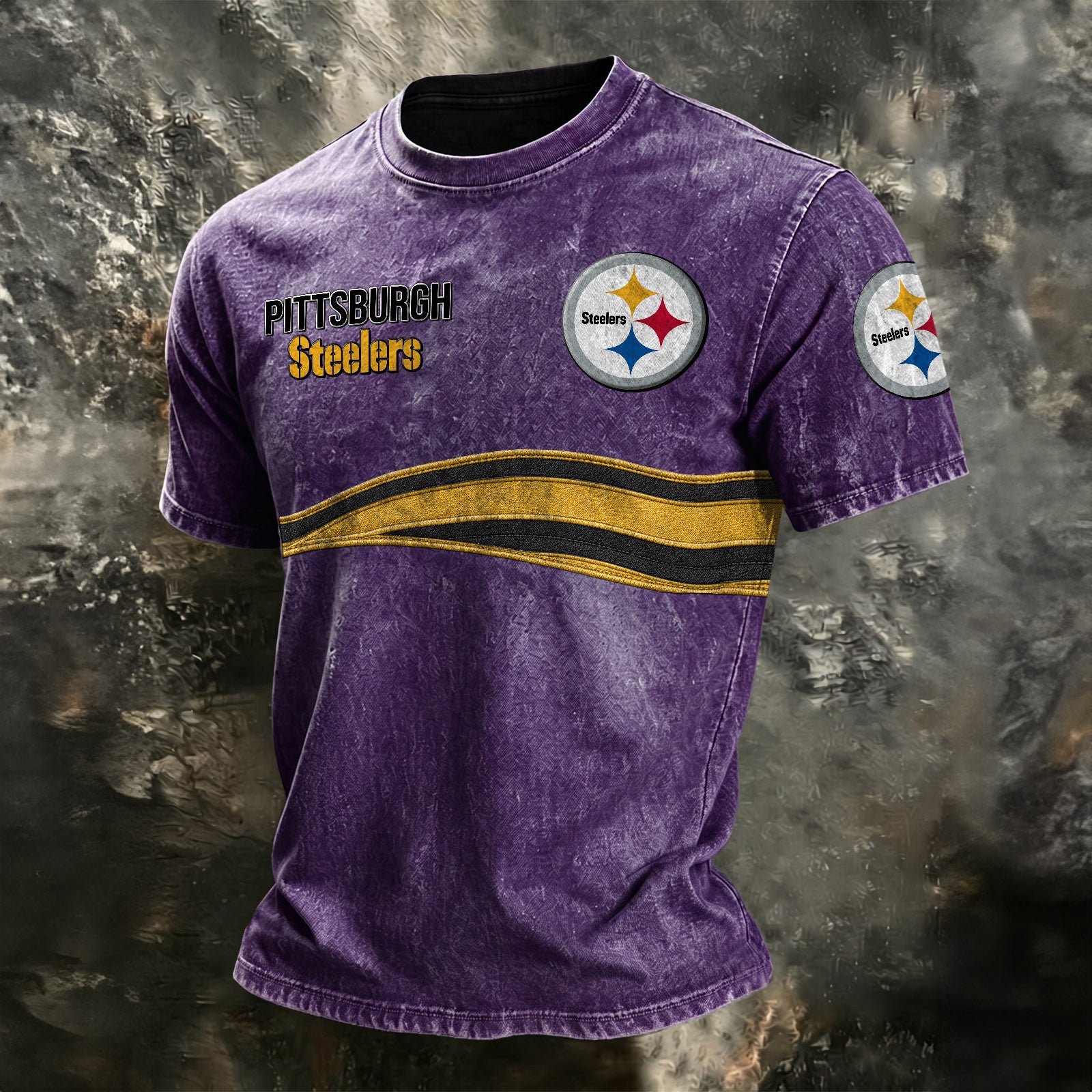Pittsburgh Steelers NNPAT1222
