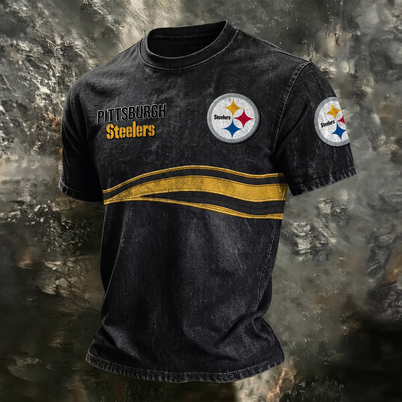 Pittsburgh Steelers NNPAT1222