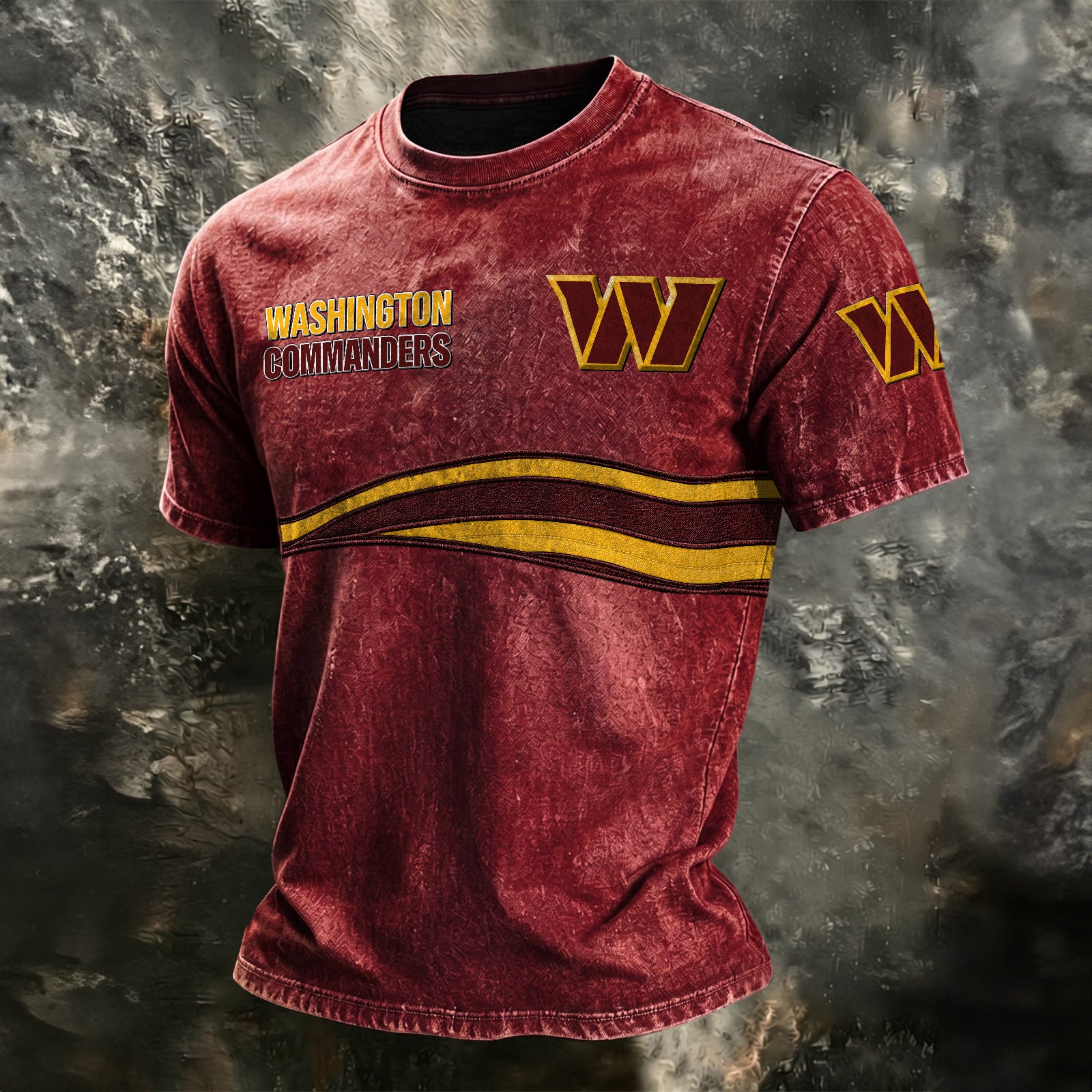 Washington Commanders NNPAT1227