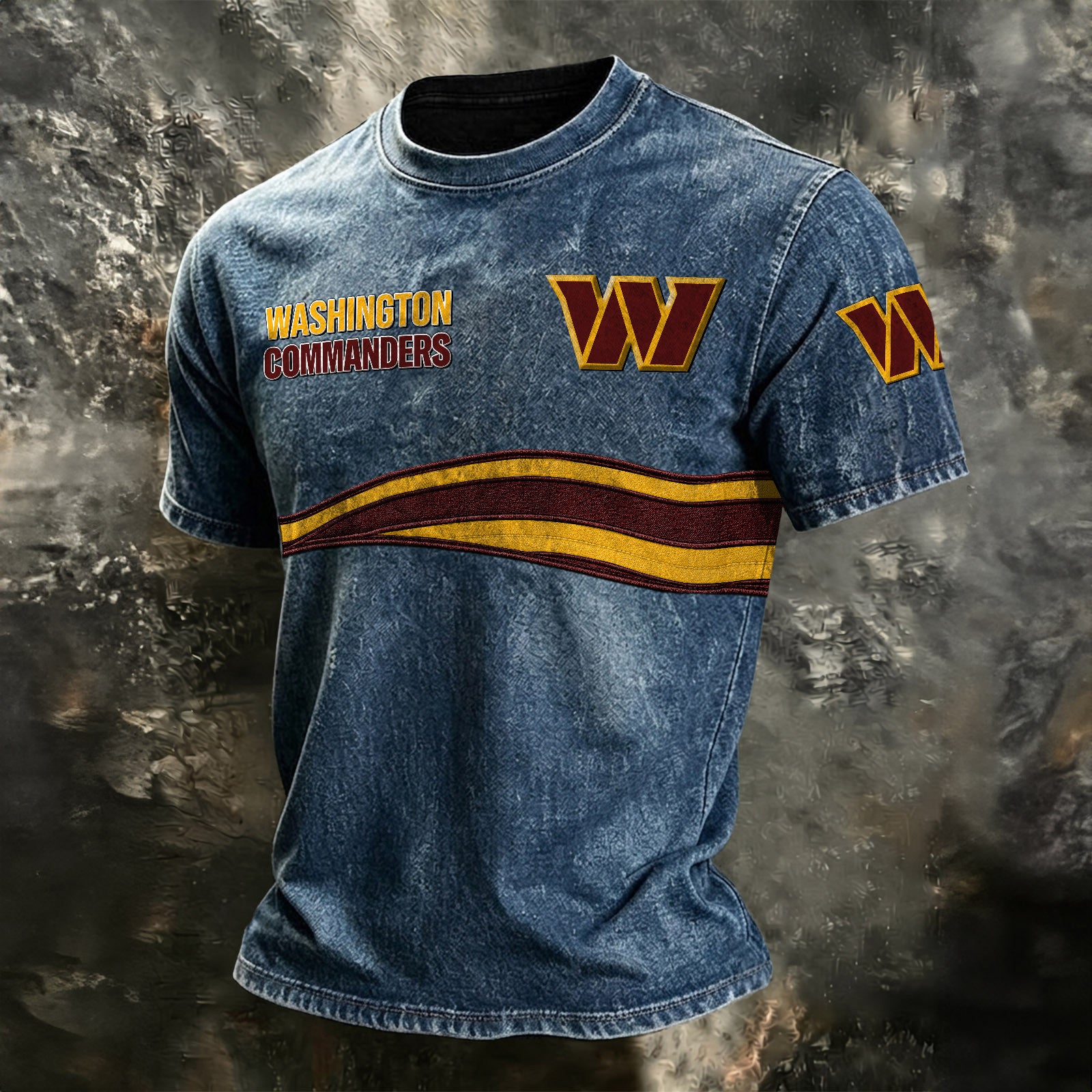 Washington Commanders NNPAT1227