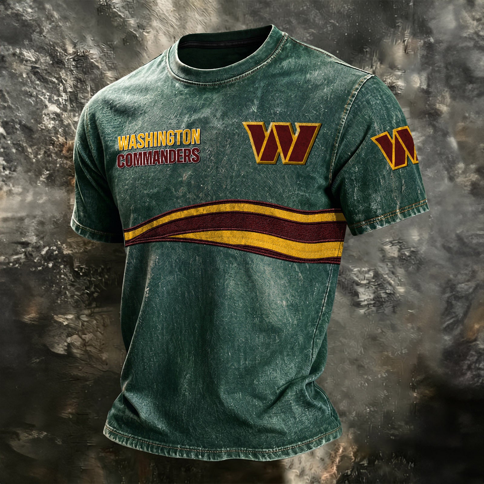 Washington Commanders NNPAT1227