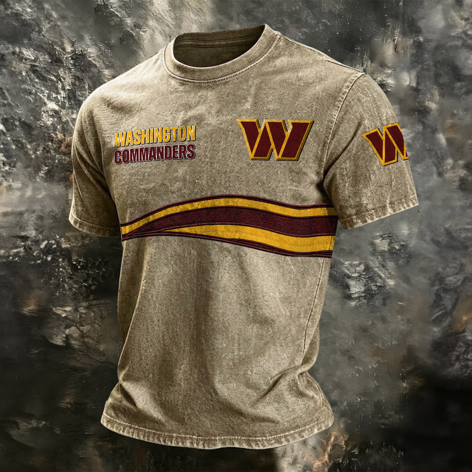 Washington Commanders NNPAT1227
