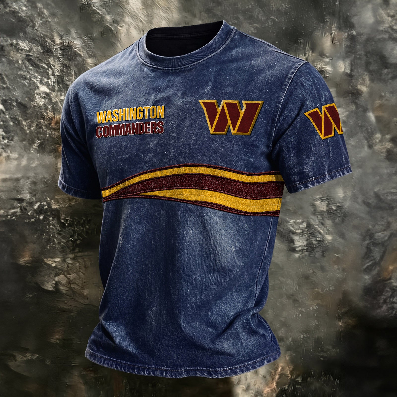 Washington Commanders NNPAT1227