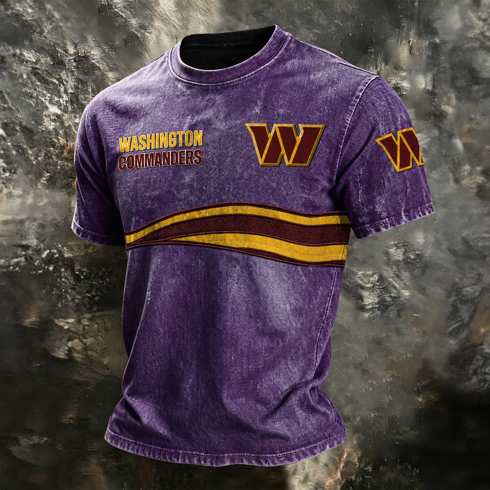 Washington Commanders NNPAT1227