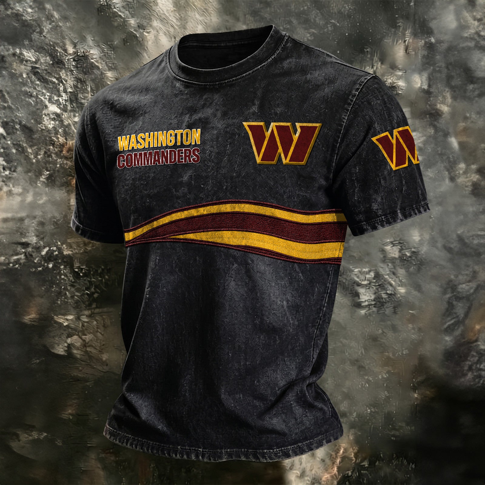 Washington Commanders NNPAT1227