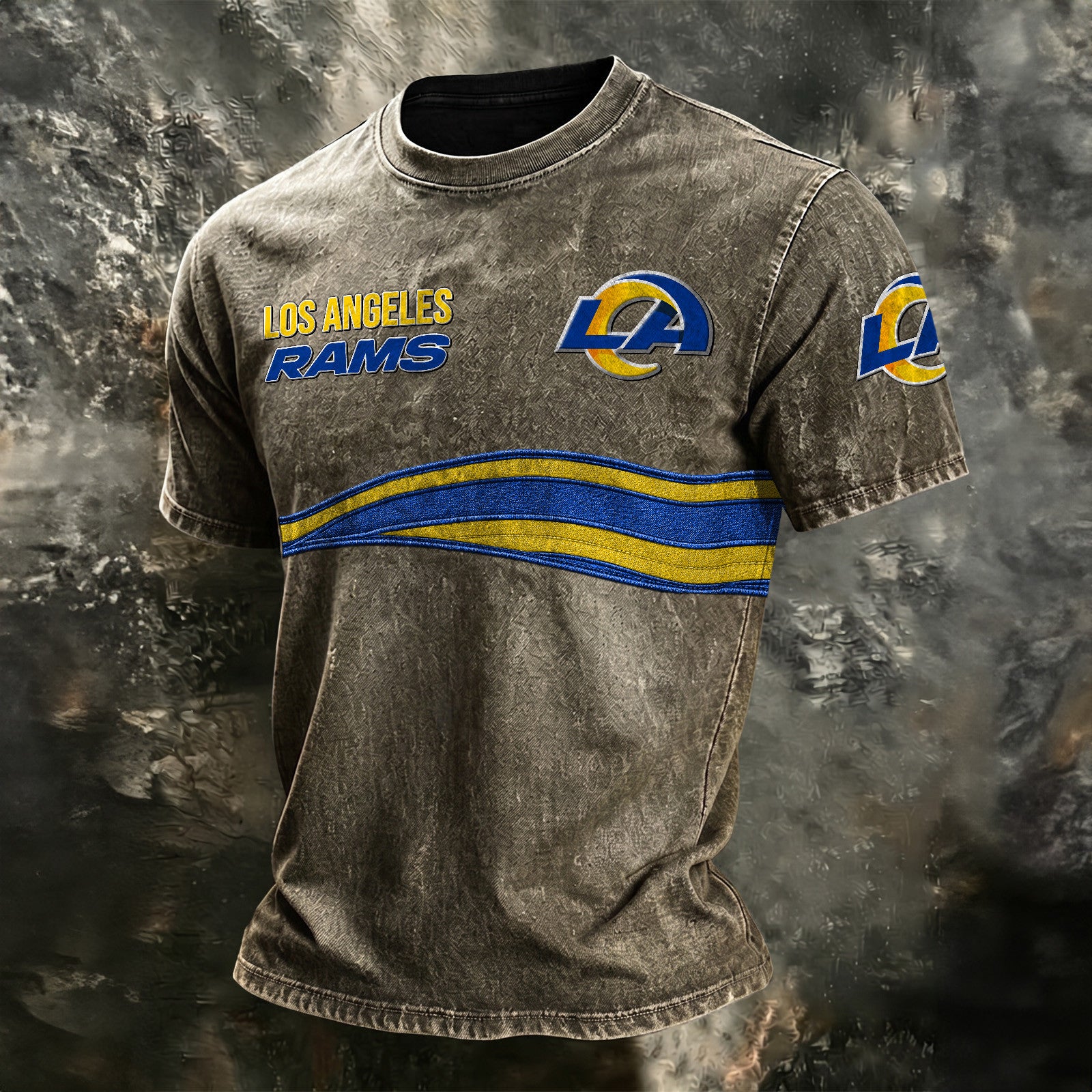 Los Angeles Rams NNPAT1214