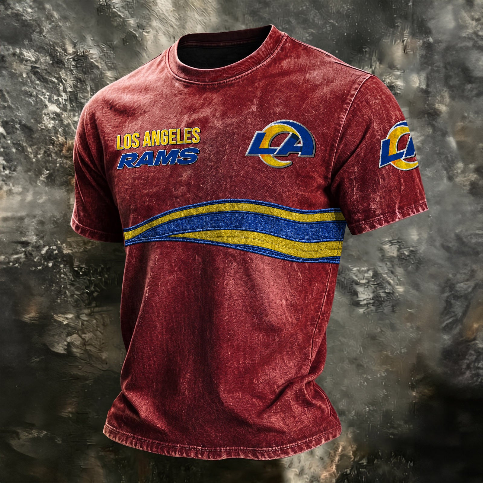 Los Angeles Rams NNPAT1214