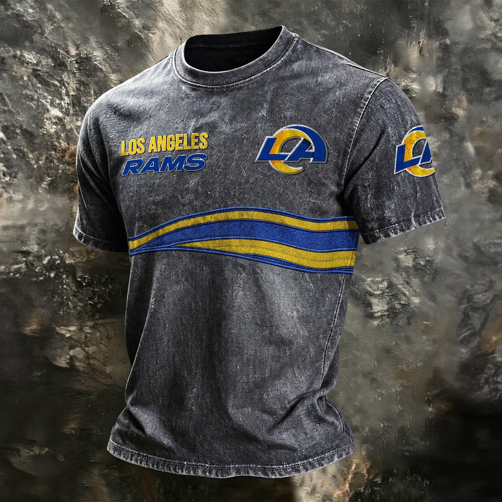 Los Angeles Rams NNPAT1214