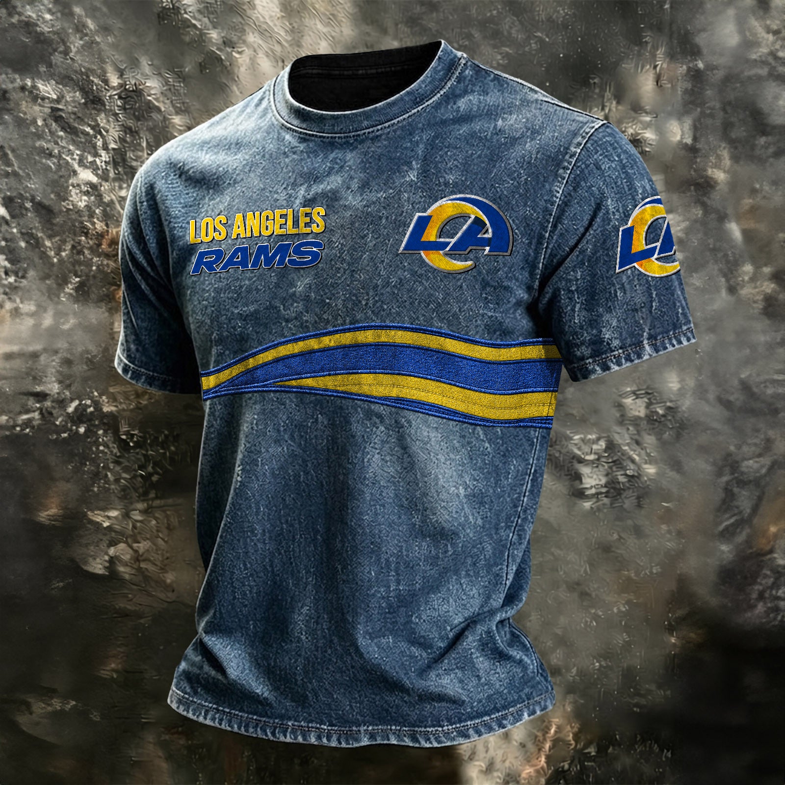 Los Angeles Rams NNPAT1214