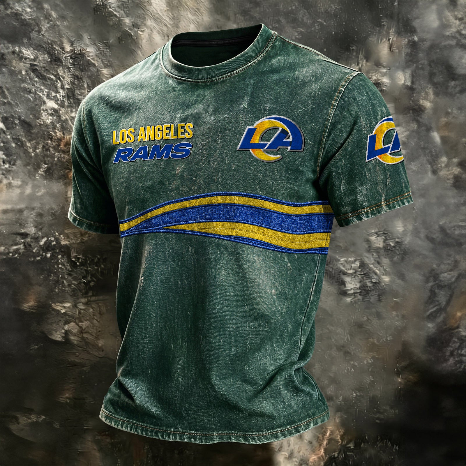 Los Angeles Rams NNPAT1214