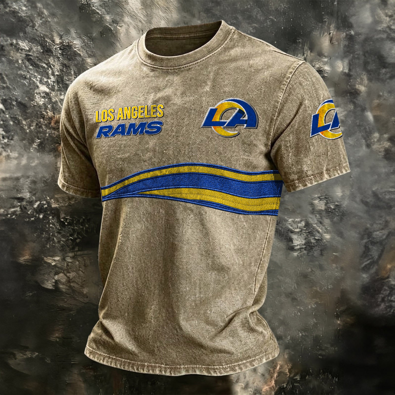 Los Angeles Rams NNPAT1214