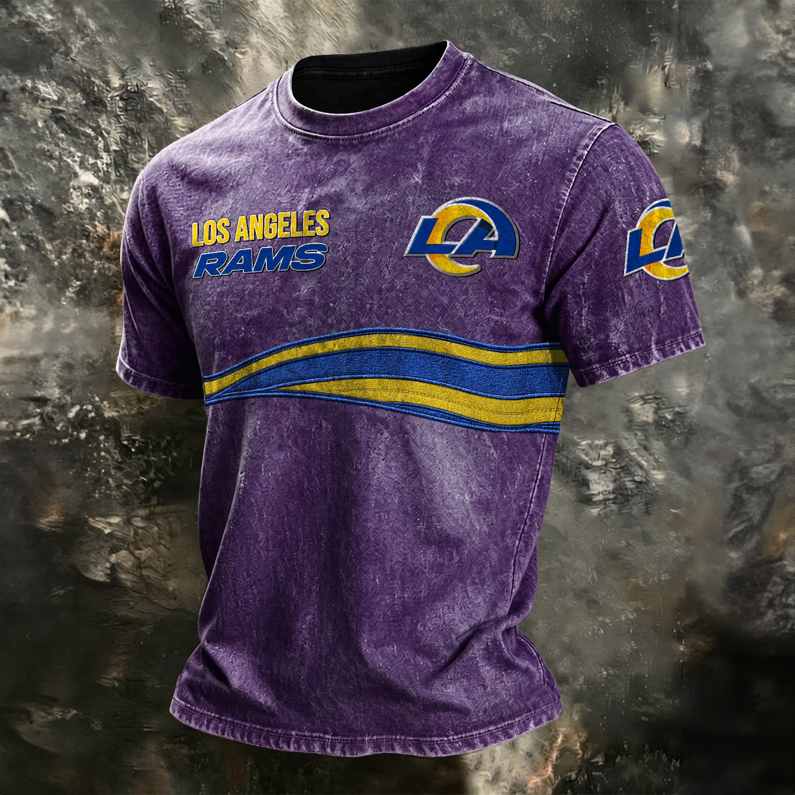 Los Angeles Rams NNPAT1214