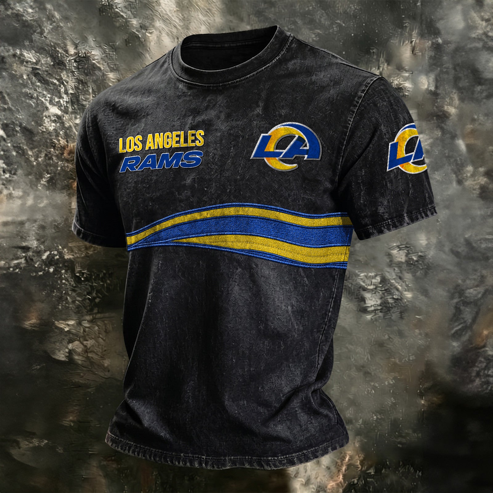 Los Angeles Rams NNPAT1214