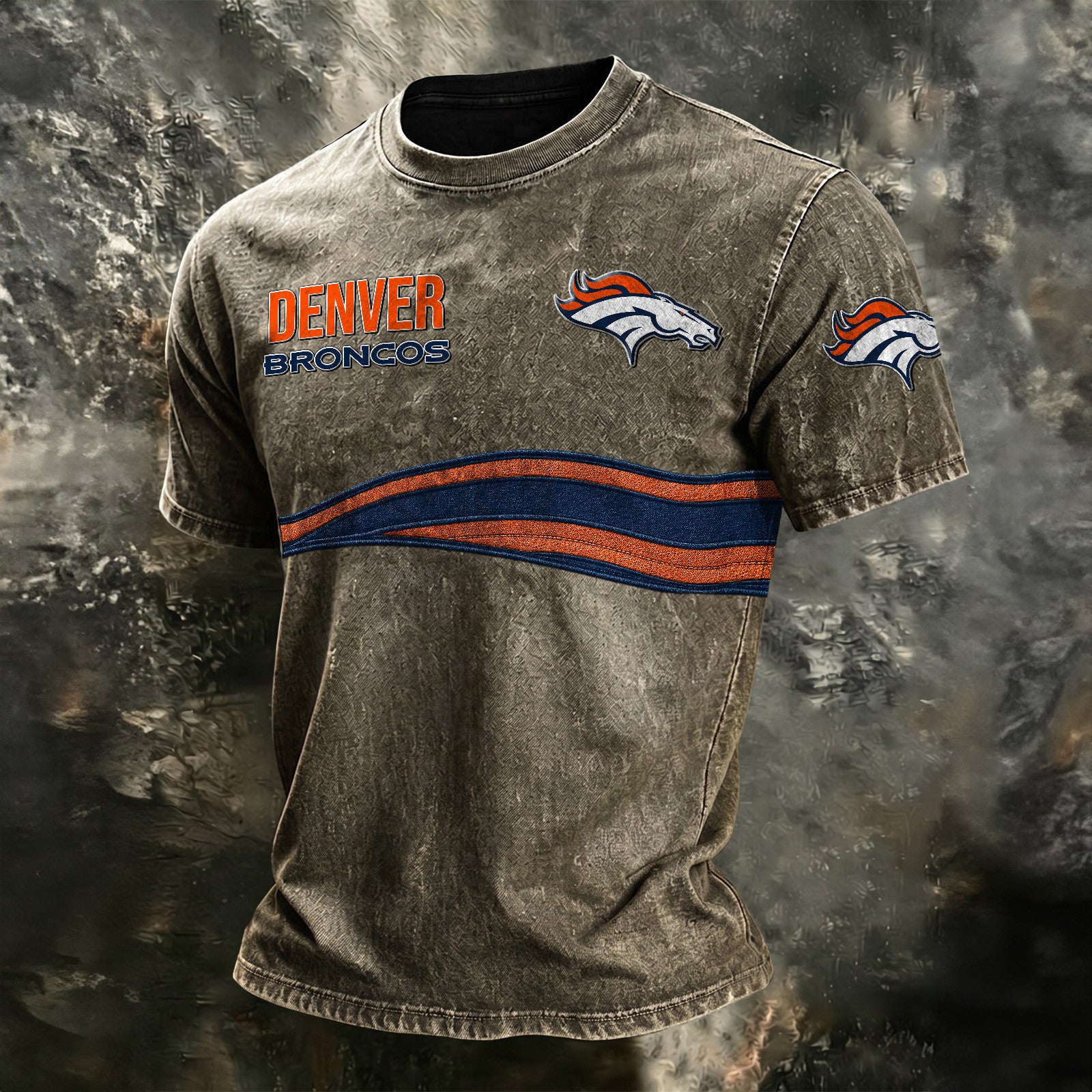 Denver Broncos NNPAT1205