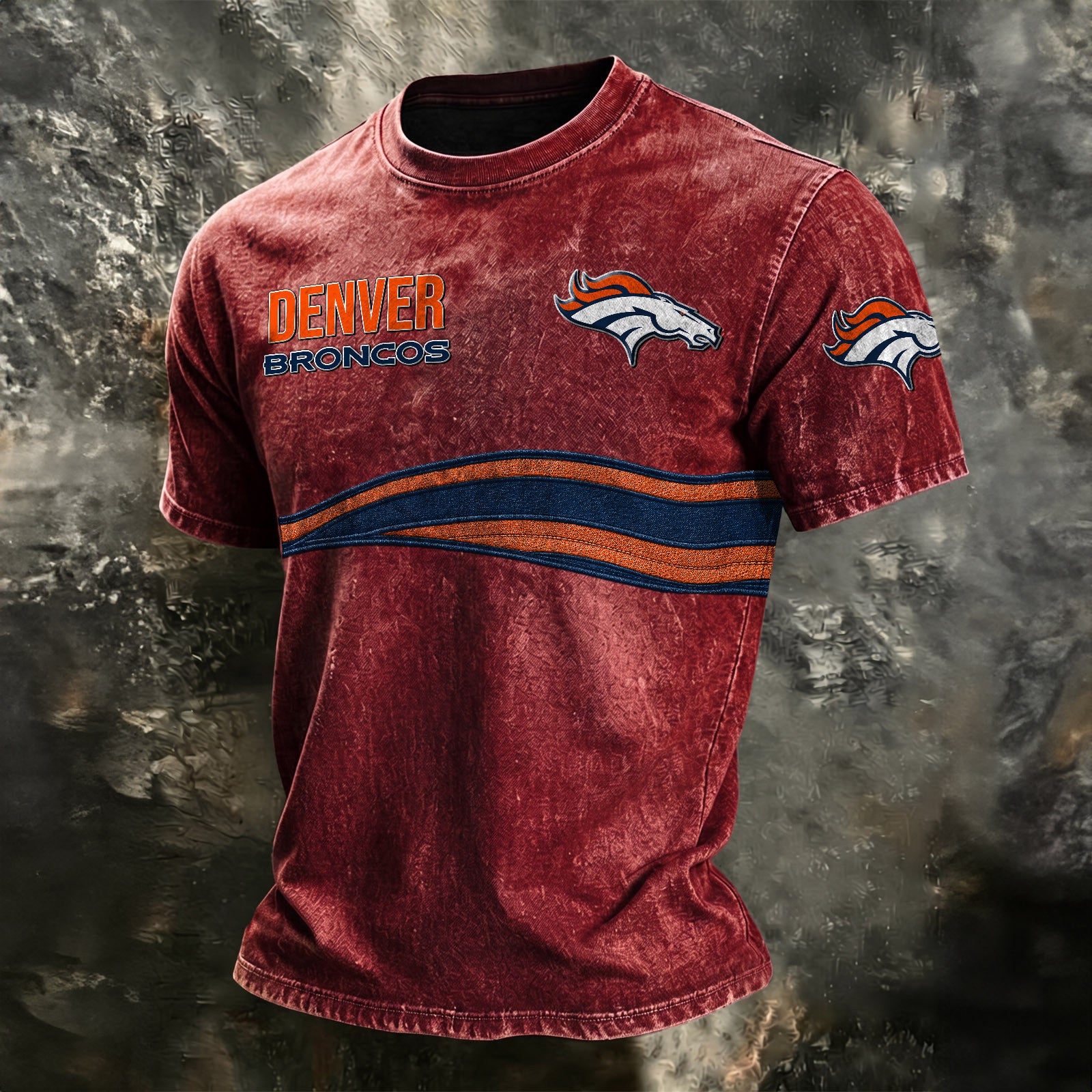Denver Broncos NNPAT1205