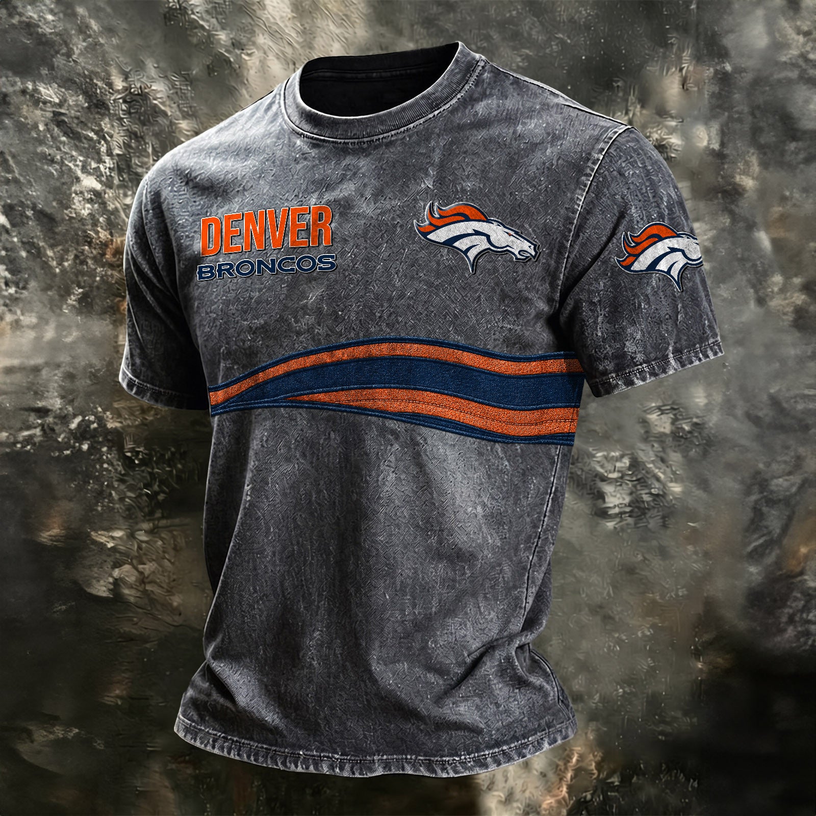 Denver Broncos NNPAT1205