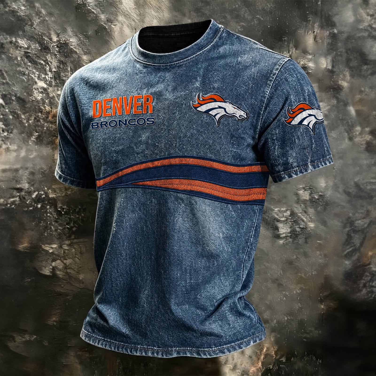 Denver Broncos NNPAT1205