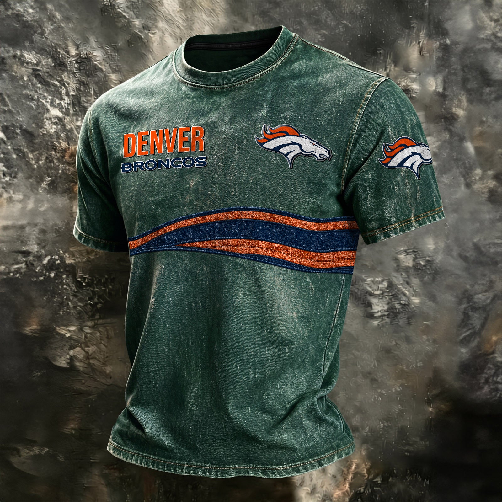 Denver Broncos NNPAT1205
