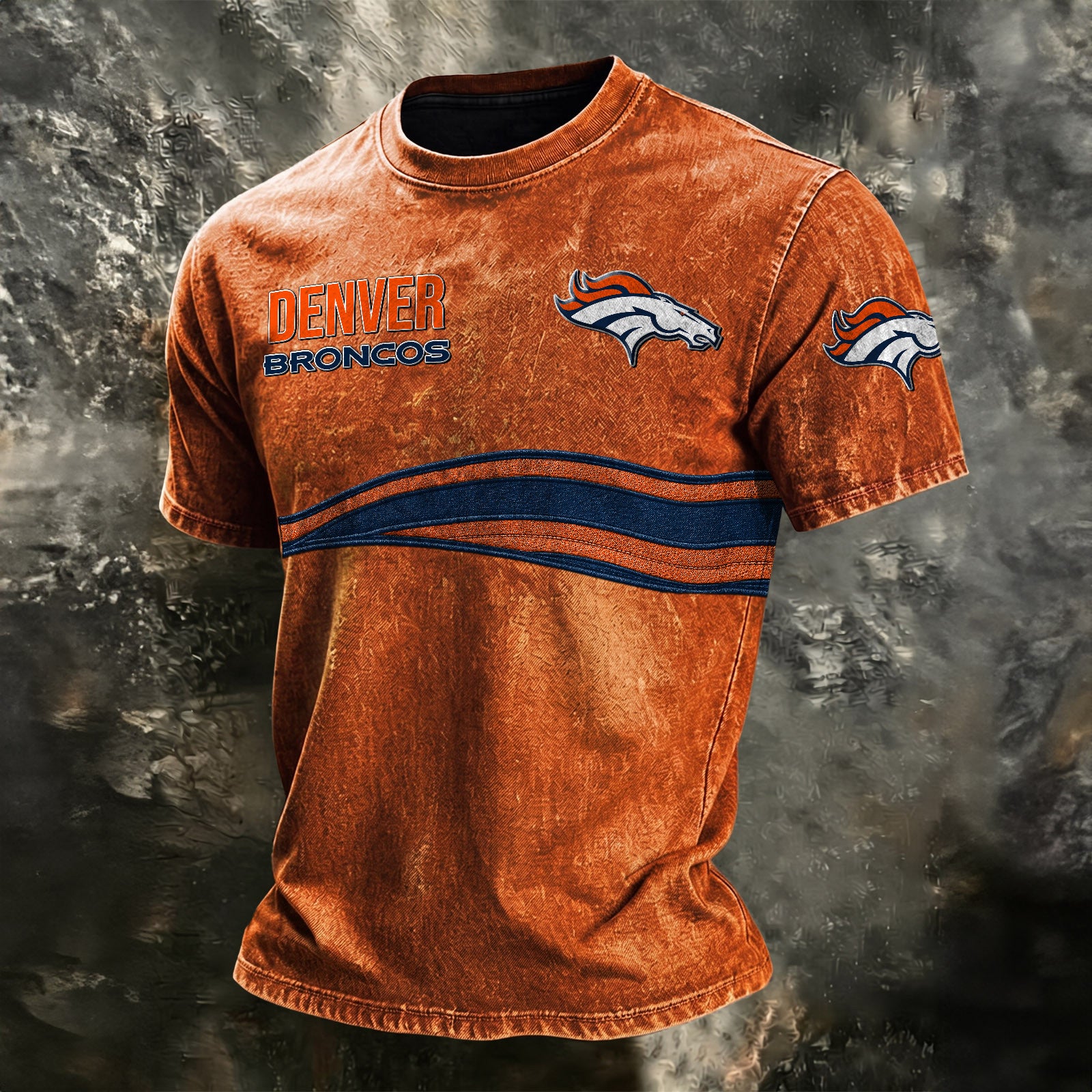 Denver Broncos NNPAT1205