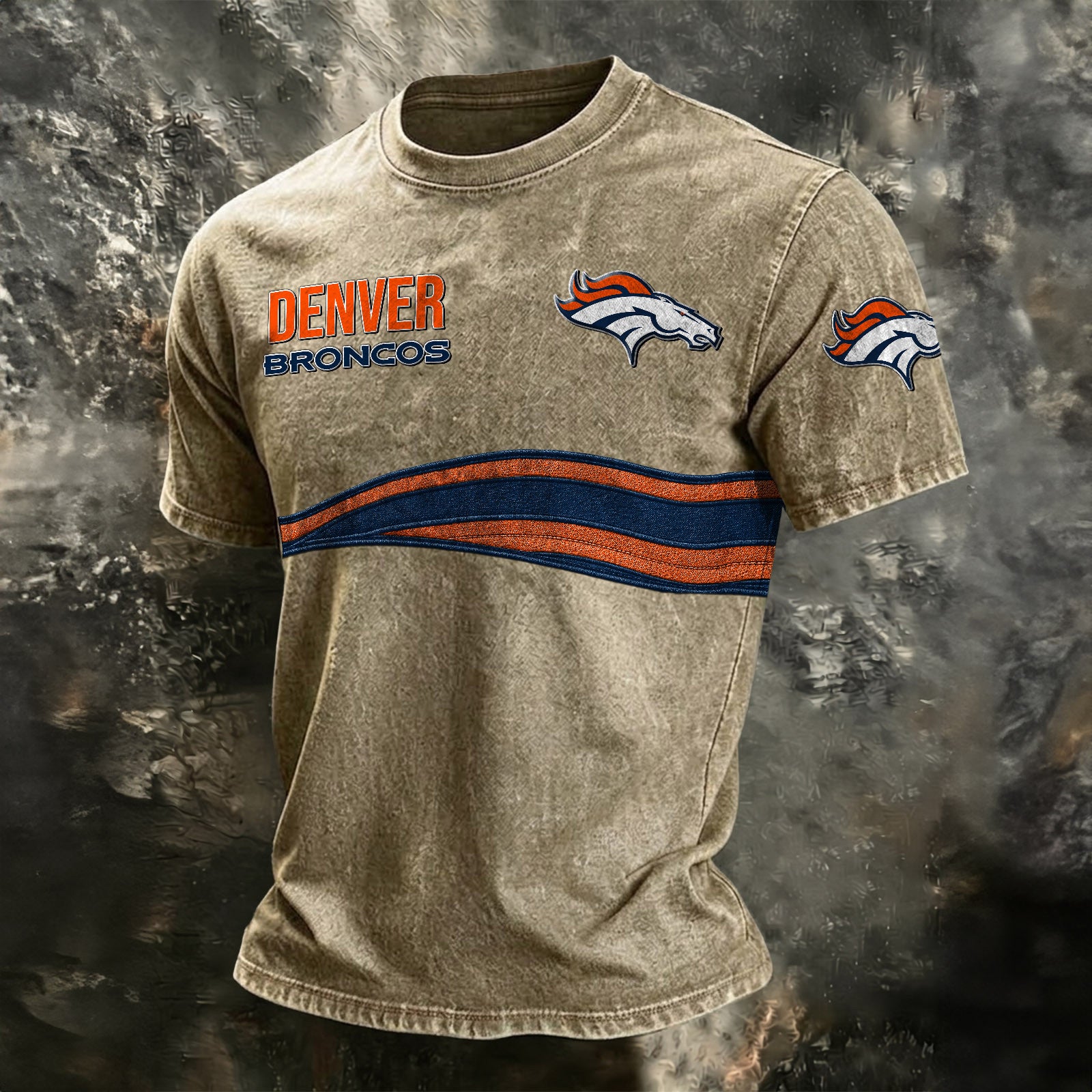 Denver Broncos NNPAT1205