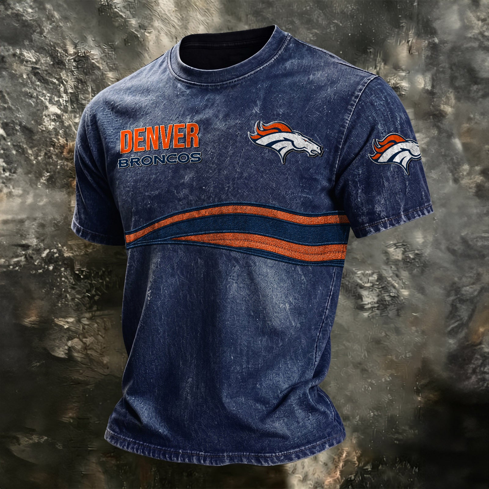 Denver Broncos NNPAT1205