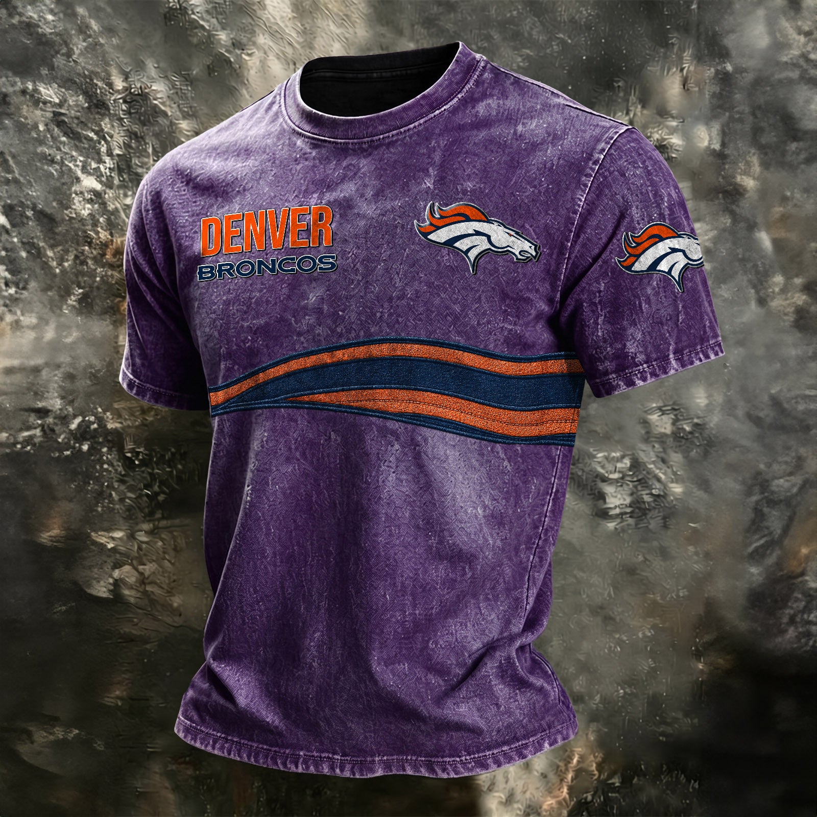 Denver Broncos NNPAT1205