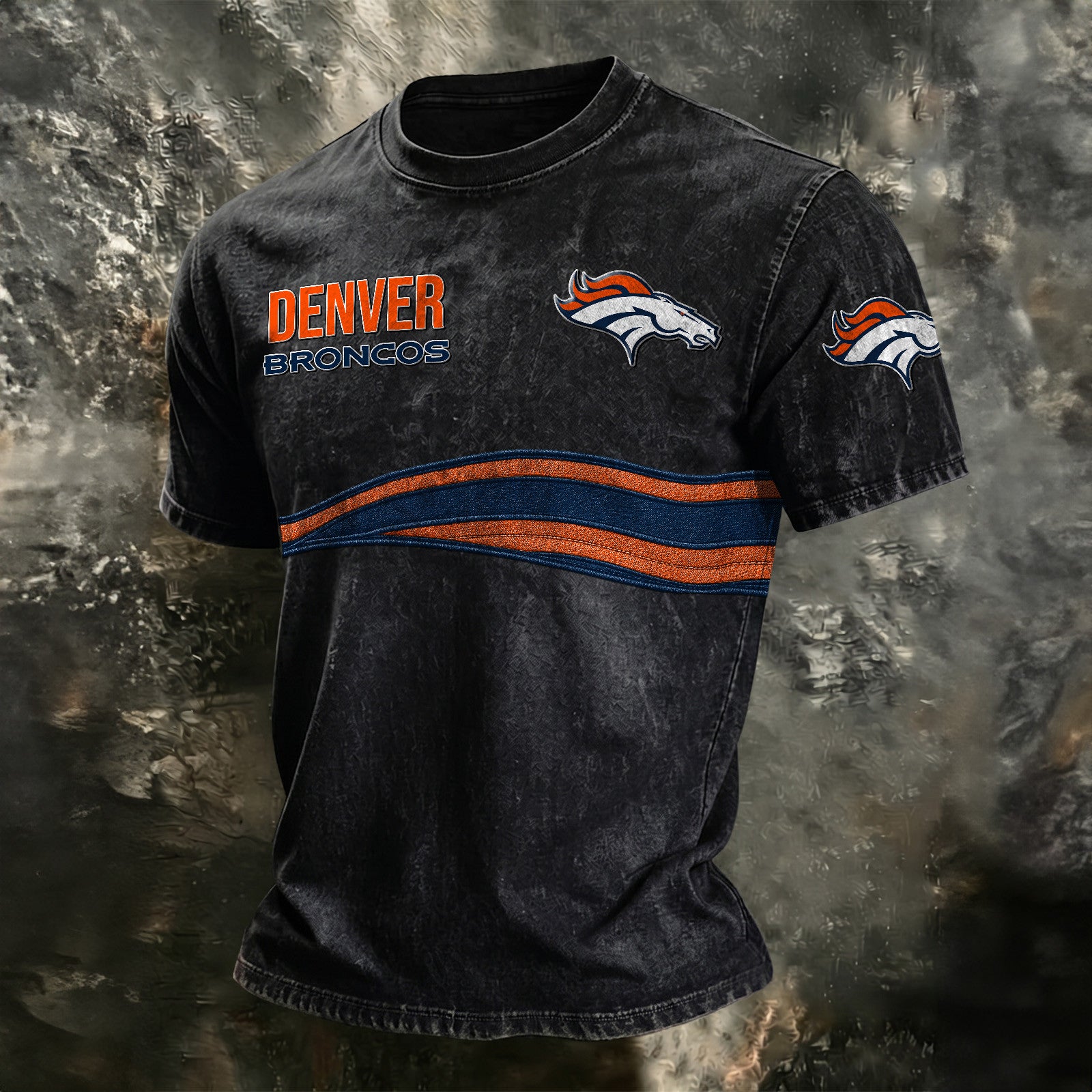 Denver Broncos NNPAT1205