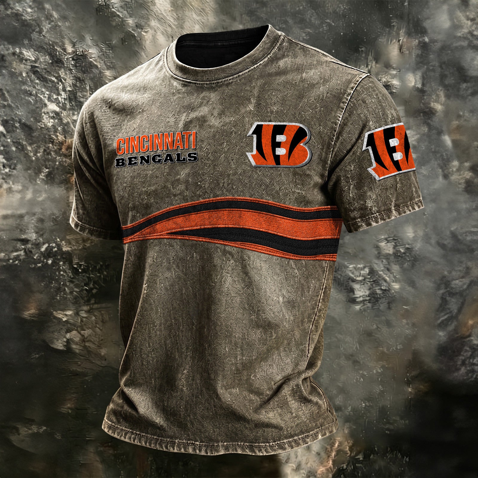 Cincinnati Bengals NNPAT1202