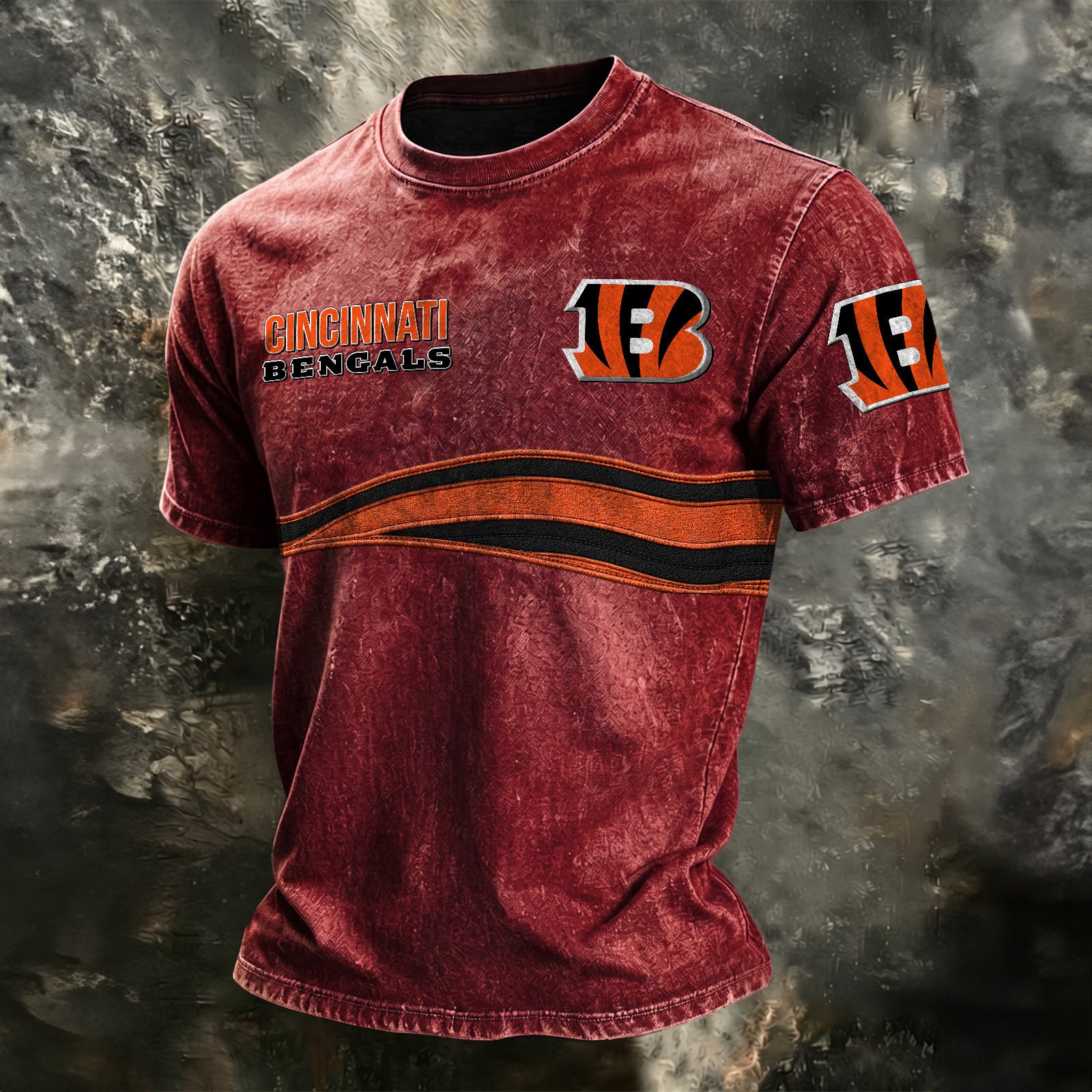 Cincinnati Bengals NNPAT1202