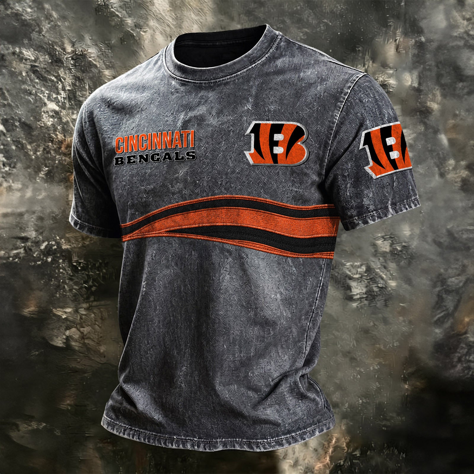Cincinnati Bengals NNPAT1202