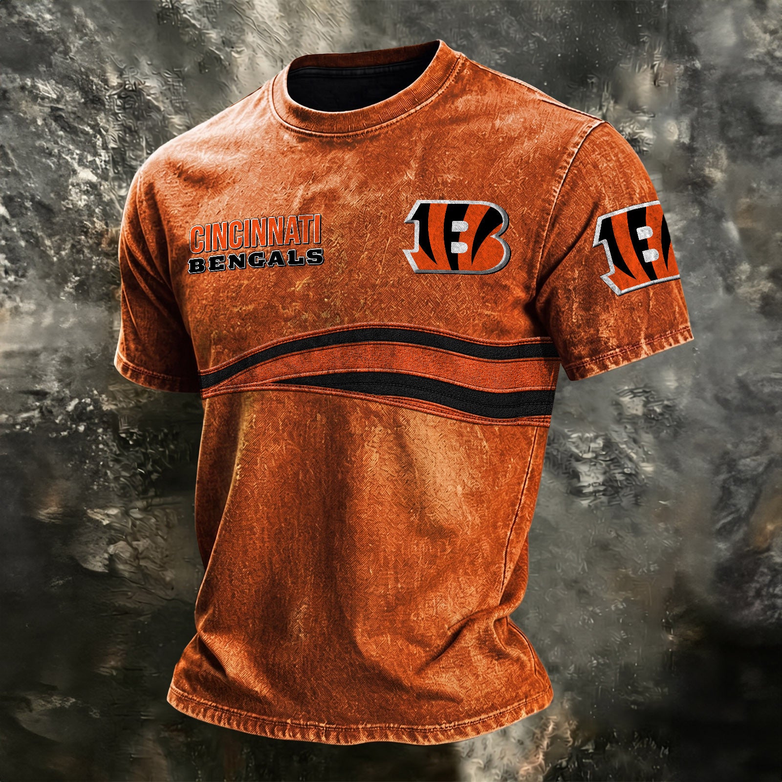 Cincinnati Bengals NNPAT1202