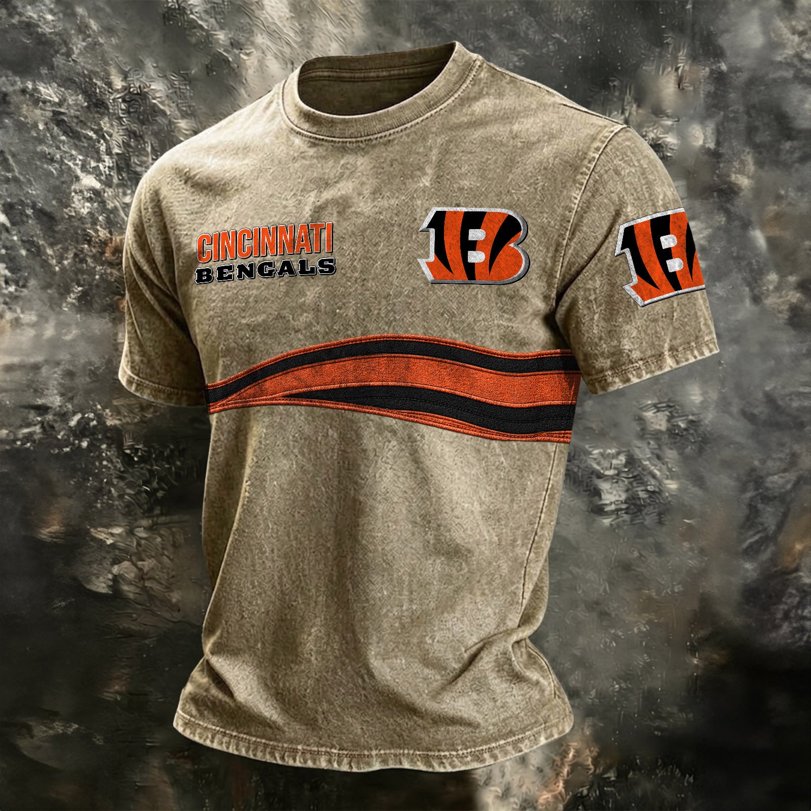 Cincinnati Bengals NNPAT1202