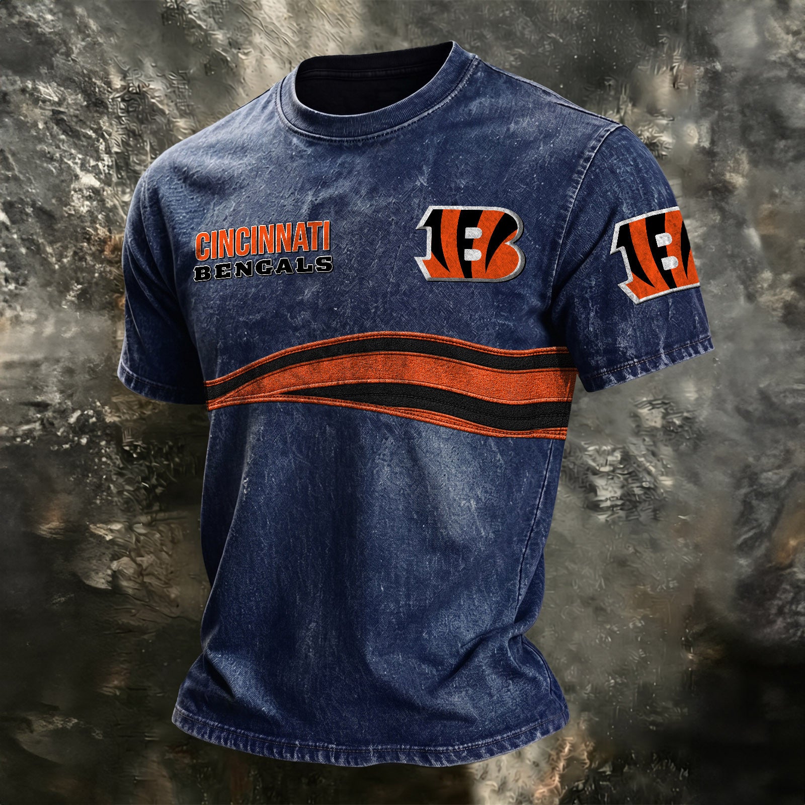 Cincinnati Bengals NNPAT1202