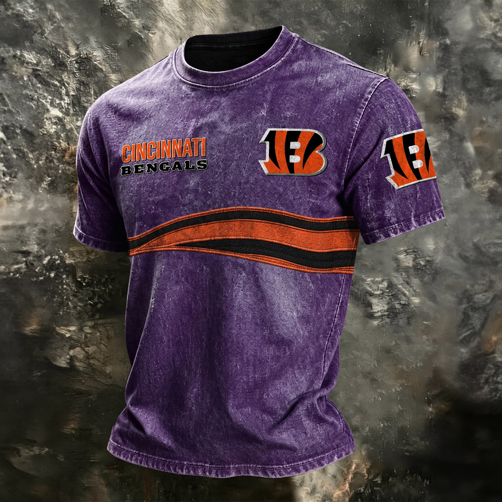 Cincinnati Bengals NNPAT1202