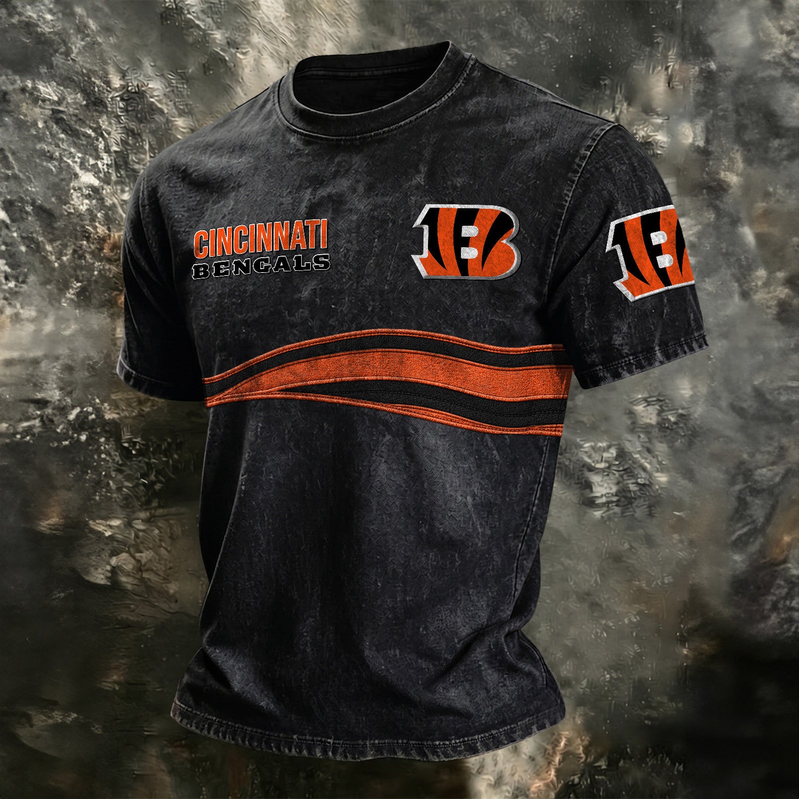 Cincinnati Bengals NNPAT1202