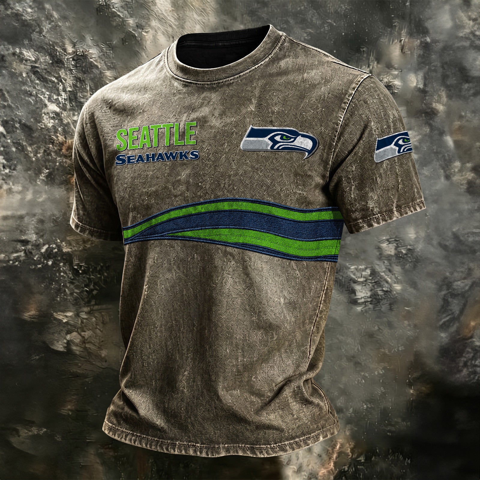 Seattle Seahawks NNPAT1224