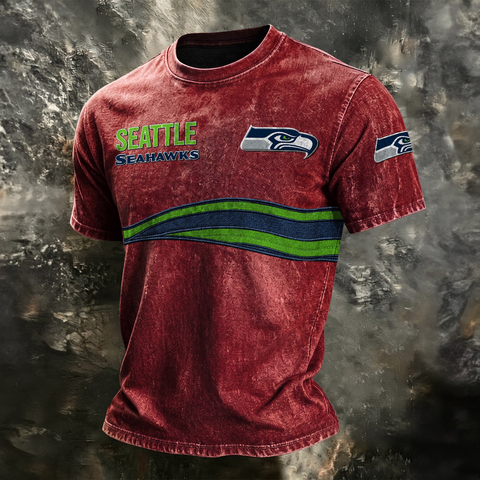 Seattle Seahawks NNPAT1224