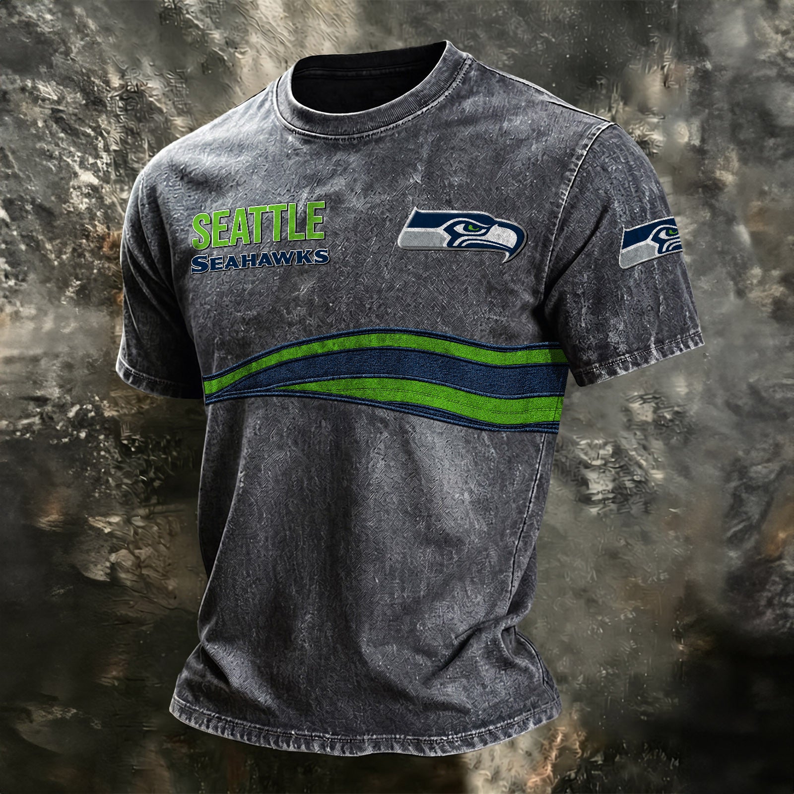 Seattle Seahawks NNPAT1224