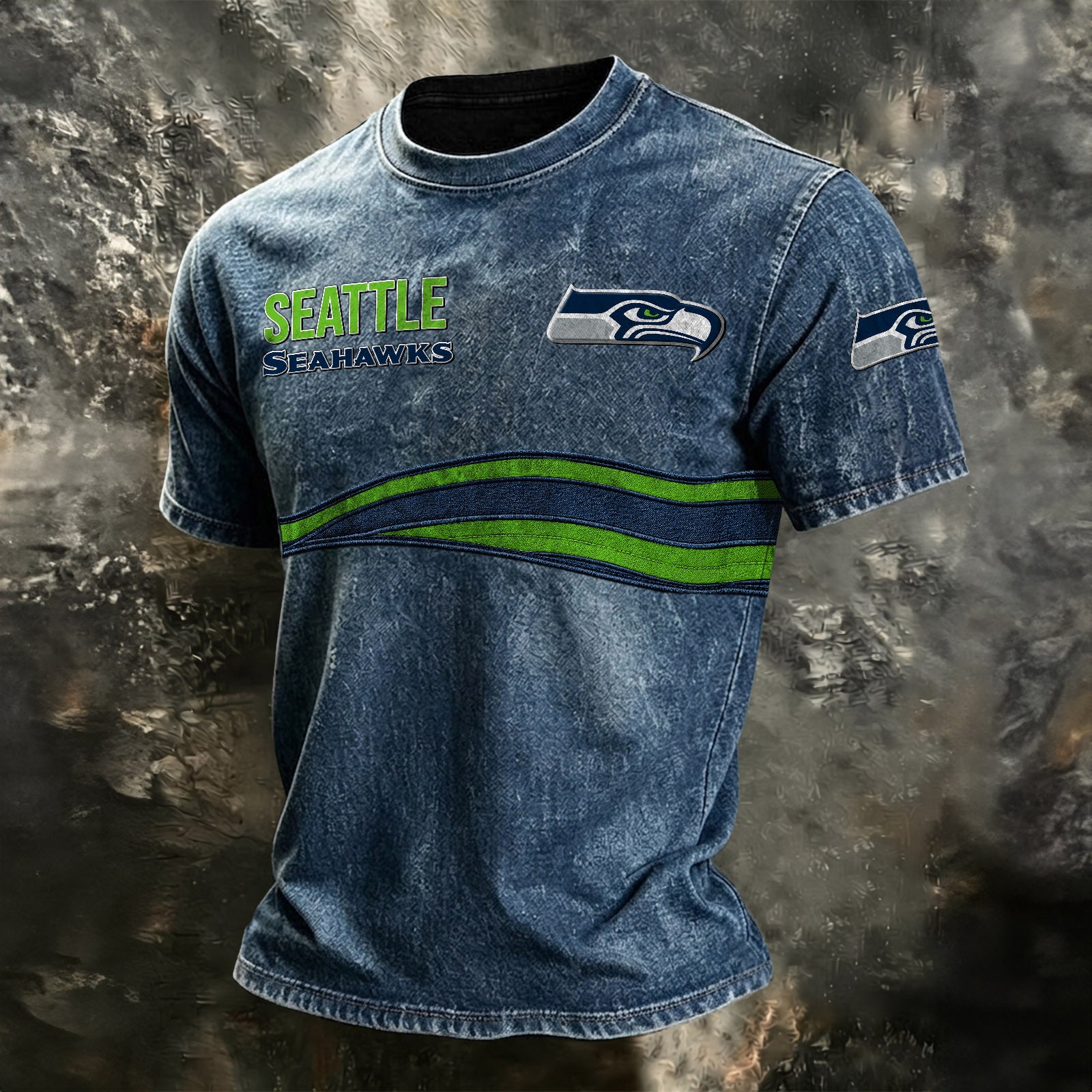 Seattle Seahawks NNPAT1224