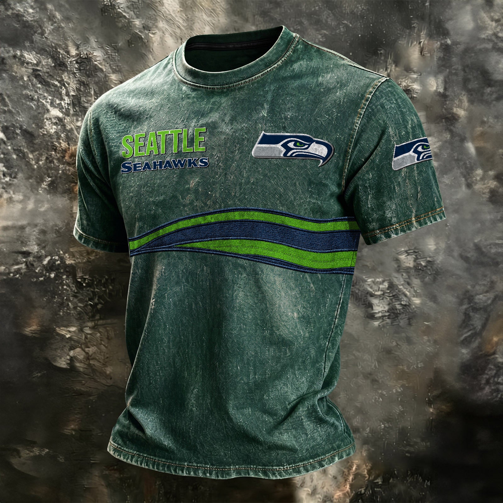 Seattle Seahawks NNPAT1224