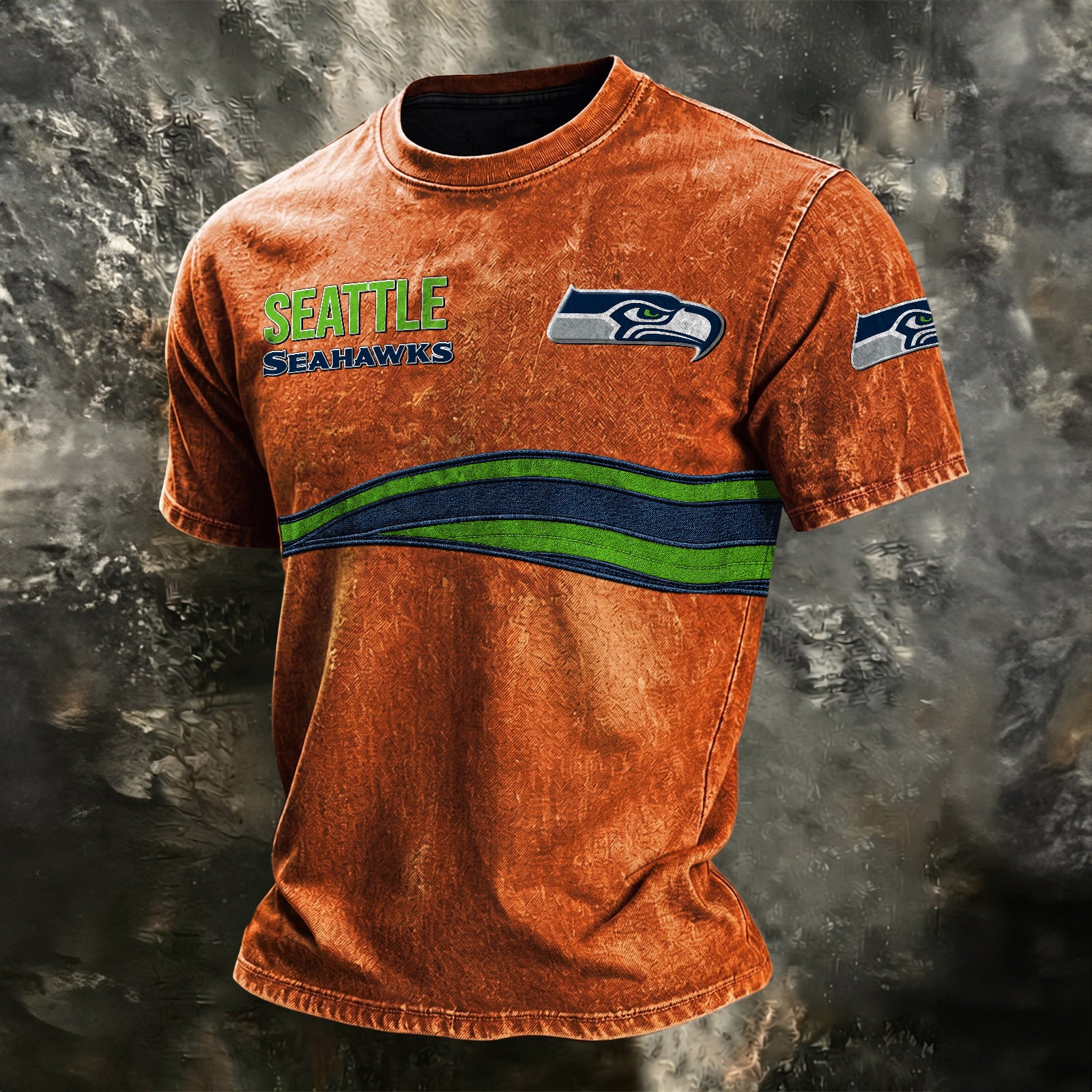 Seattle Seahawks NNPAT1224