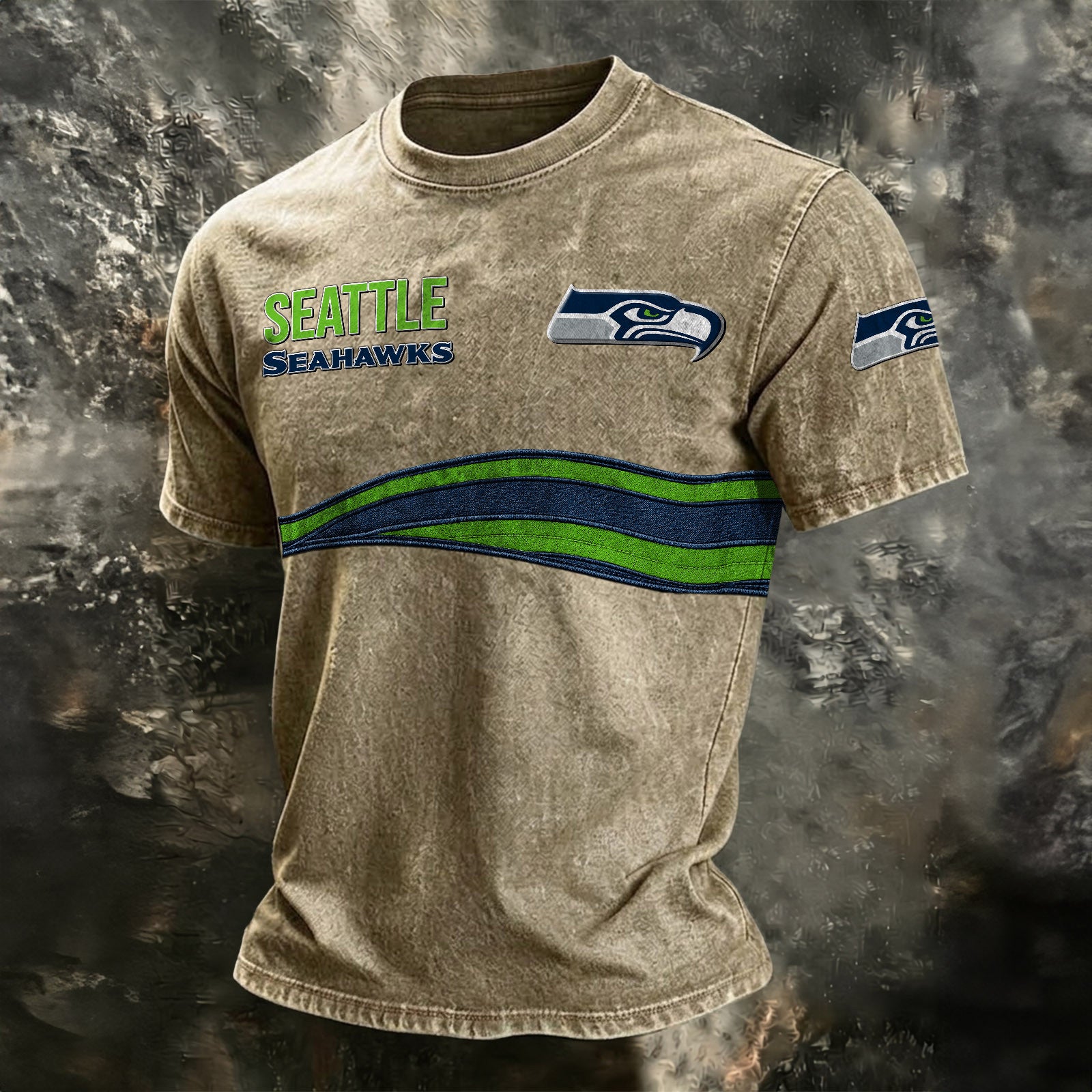 Seattle Seahawks NNPAT1224